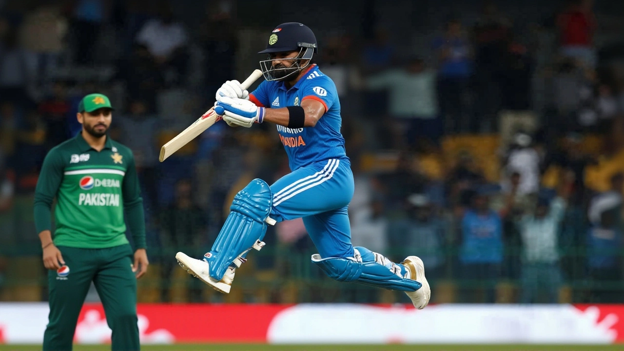 Implications for the 2026 T20 World Cup