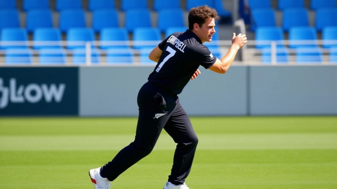 What This Means for Global Cricket