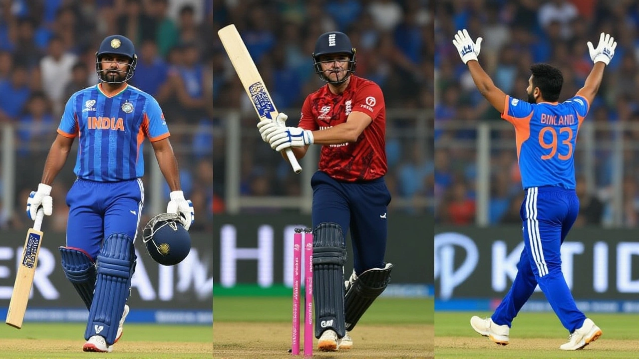 Background: Who Is Twenty20 Party?