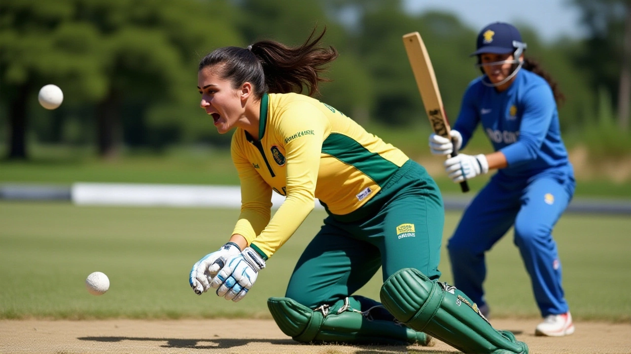 Cricket World Record Myth: Why a 9-Wicket T20 Innings Is Statistically Impossible