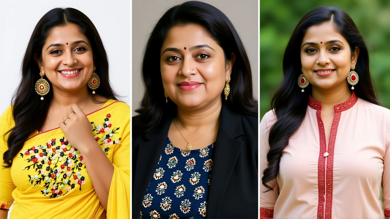 Kerala's Twenty20 Party Hit by Voter List Glitch for Star Candidates